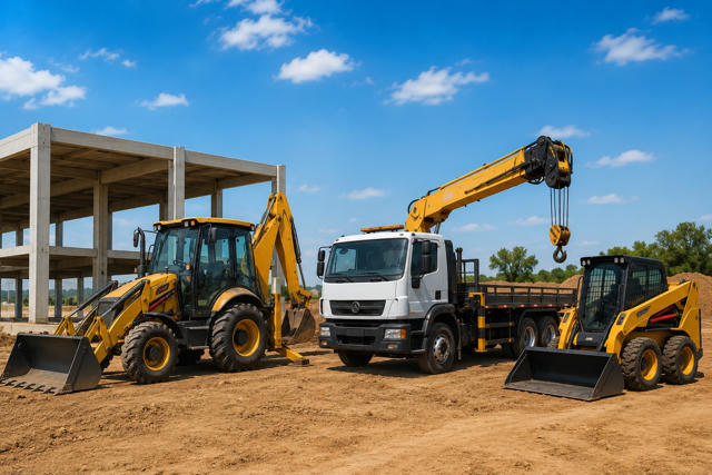 A ARS Construções